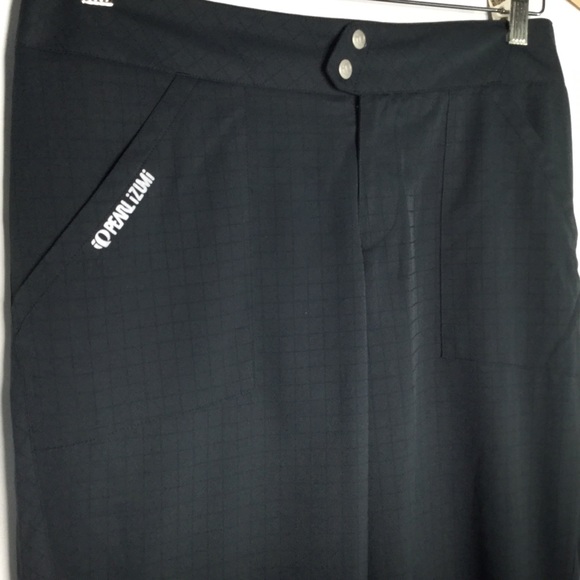 Pearl Izumi Women’s Aurora Capri Size Medium NWT - Picture 2 of 5